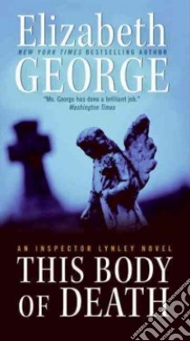This Body of Death libro in lingua di George Elizabeth