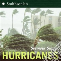 Hurricanes libro in lingua di Simon Seymour