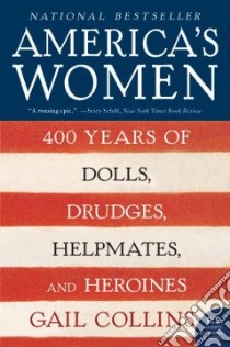 America's Women libro in lingua di Collins Gail