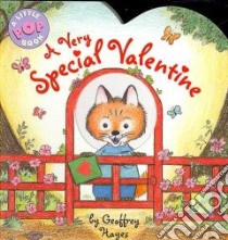 A Very Special Valentine libro in lingua di Hayes Geoffrey