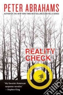 Reality Check libro in lingua di Abrahams Peter