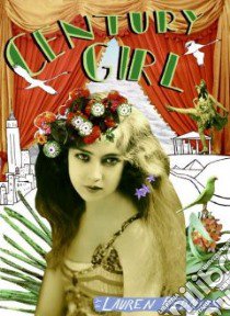 Century Girl Ltd libro in lingua di Redniss Lauren