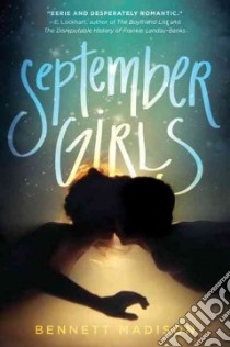 September Girls libro in lingua di Madison Bennett