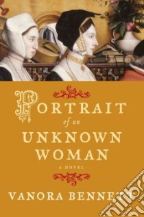 Portrait of an Unknown Woman libro in lingua di Bennett Vanora