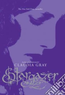 Stargazer libro in lingua di Gray Claudia