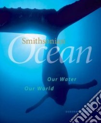 Smithsonian Ocean libro in lingua di Cramer Deborah