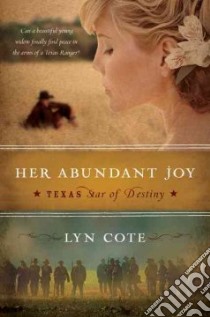 Her Abundant Joy libro in lingua di Cote Lyn