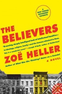 The Believers libro in lingua di Heller Zoe