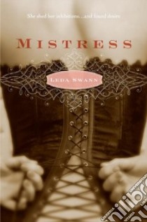 Mistress libro in lingua di Swann Leda