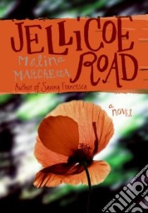 Jellicoe Road libro in lingua di Marchetta Melina