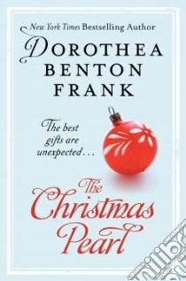 The Christmas Pearl libro in lingua di Frank Dorothea Benton