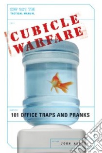 Cubicle Warfare libro in lingua di Austin John