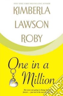 One in a Million libro in lingua di Roby Kimberla Lawson