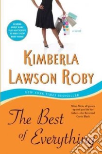 The Best of Everything libro in lingua di Roby Kimberla Lawson