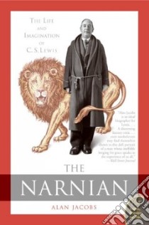 The Narnian libro in lingua di Jacobs Alan