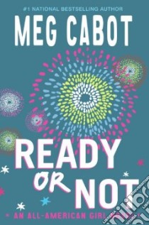 Ready or Not libro in lingua di Cabot Meg