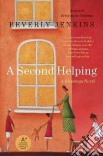 A Second Helping libro in lingua di Jenkins Beverly