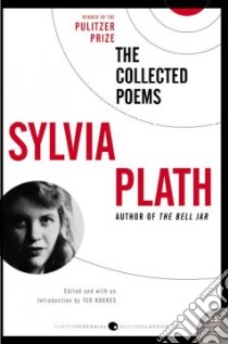 Collected Poems libro in lingua di Plath Sylvia, Hughes Ted (EDT)