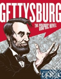 Gettysburg libro in lingua di Butzer C. M.