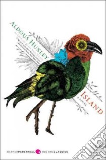 Island libro in lingua di Huxley Aldous