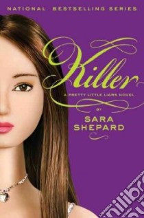 Killer libro in lingua di Shepard Sara
