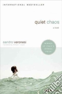 Quiet Chaos libro in lingua di Veronesi Sandro, Moore Michael F. (TRN)