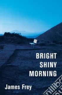 Bright Shiny Morning libro in lingua di Frey James
