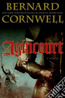 Agincourt libro in lingua di Cornwell Bernard