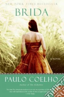 Brida libro in lingua di Coelho Paulo, Costa Margaret Jull (TRN)
