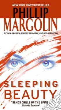 Sleeping Beauty libro in lingua di Margolin Phillip