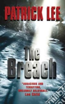 The Breach libro in lingua di Lee Patrick
