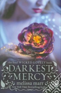 Darkest Mercy libro in lingua di Marr Melissa