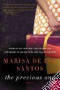 The Precious One libro in lingua di De los Santos Marisa