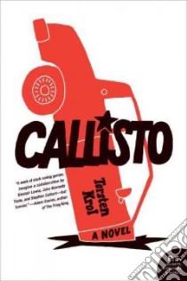 Callisto libro in lingua di Krol Torsten