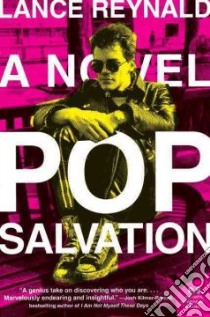 Pop Salvation libro in lingua di Reynald Lance