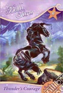 Thunder's Courage libro in lingua di Brown Felicity, Theurer Heather (ILT)