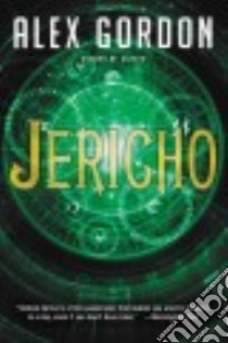 Jericho libro in lingua di Gordon Alex