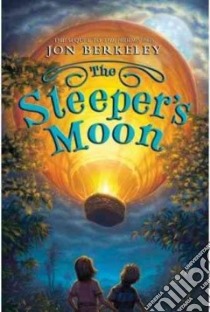 The Sleeper's Moon libro in lingua di Berkeley Jon, Jessell Tim (ILT)