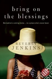 Bring on the Blessings libro in lingua di Jenkins Beverly