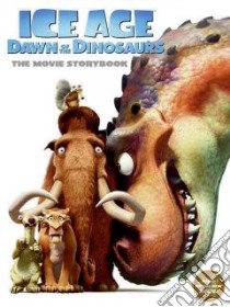 Dawn of the Dinosaurs libro in lingua di Rose Layla (ADP)