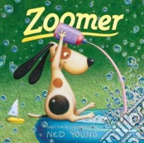Zoomer libro in lingua di Young Ned