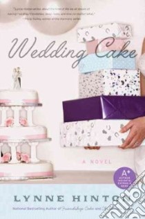 Wedding Cake libro in lingua di Hinton Lynne