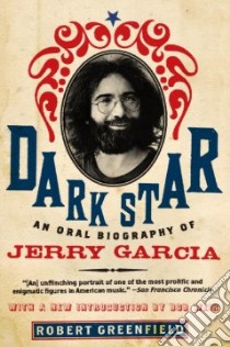 Dark Star libro in lingua di Greenfield Robert