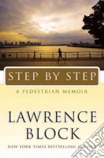 Step by Step libro in lingua di Block Lawrence