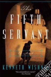 The Fifth Servant libro in lingua di Wishnia Kenneth