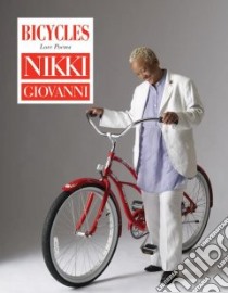 Bicycles libro in lingua di Giovanni Nikki