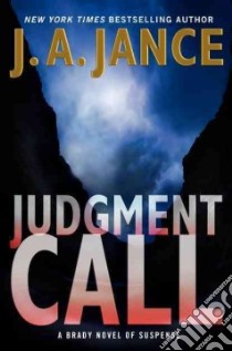 Judgment Call libro in lingua di Jance Judith A.