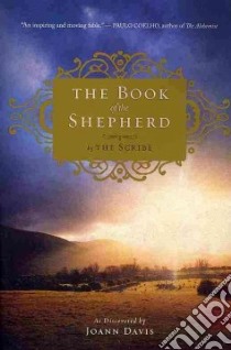 The Book of the Shepherd libro in lingua di Davis Joann, McCollum Sudi (ILT)