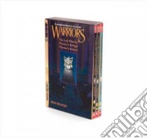 Warriors Manga: Graystripe's Trilogy libro in lingua di Hunter Erin, Barry James (ILT)