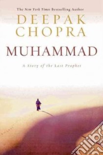 Muhammad libro in lingua di Chopra Deepak
